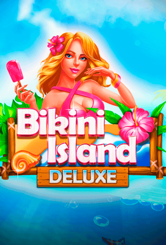 Bikini Island Deluxe
