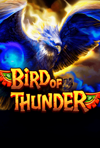 Bird of Thunder