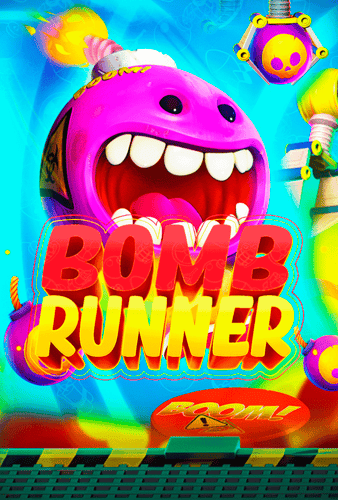 Bomb Runner