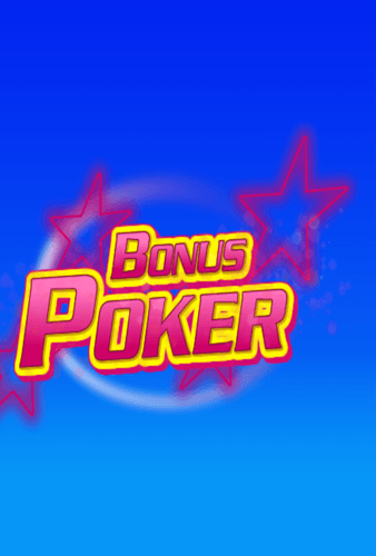 Bonus Poker