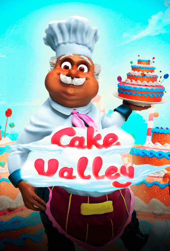 Cake Valley