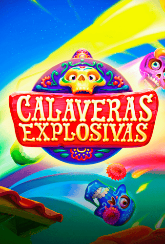 Calaveras Explosivas
