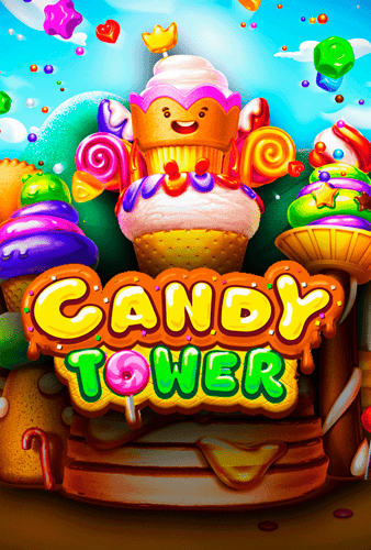 Candy Tower