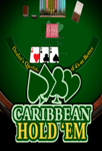 Caribbean Hold'Em
