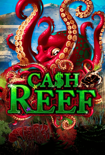 Cash Reef