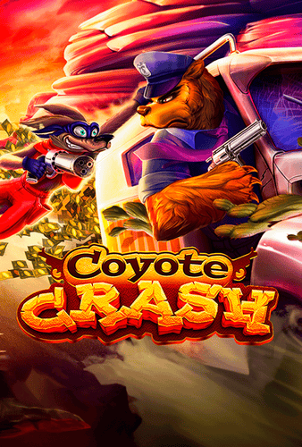 Coyote Crash