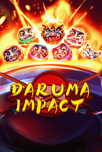 Daruma Impact