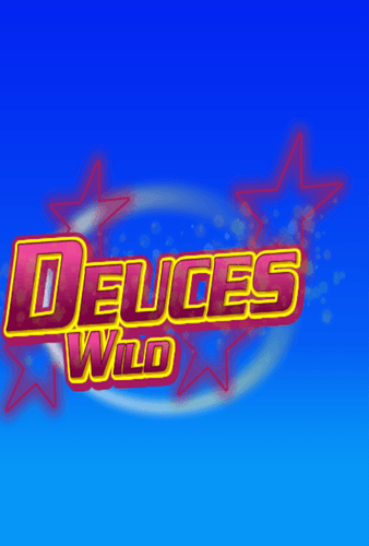 Deuces Wild