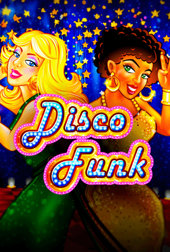 Disco Funk