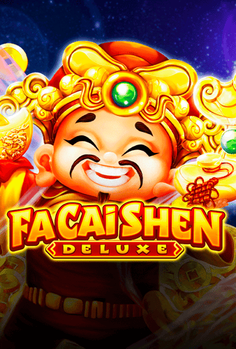 Fa Cai Shen Deluxe