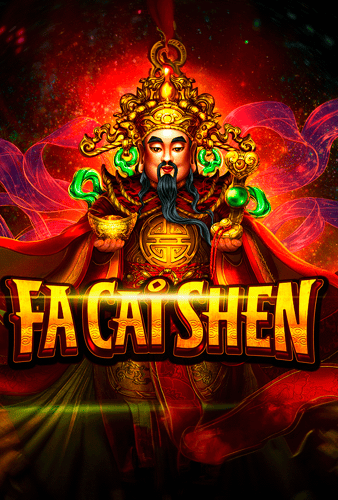 Fa Cai Shen