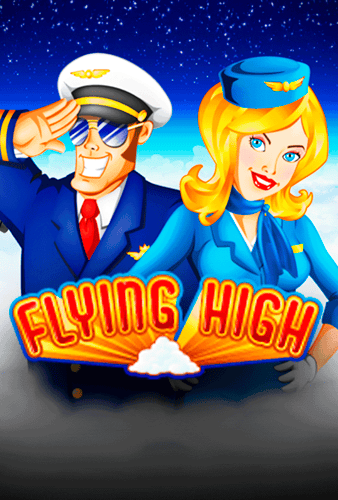 Flying High