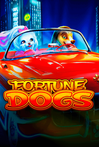Fortune Dogs