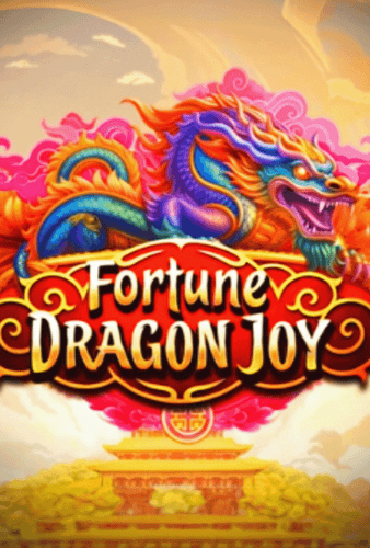 Fortune Dragon Joy