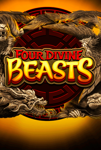Four Divine Beasts