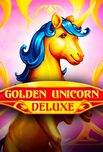 Golden Unicorn Deluxe