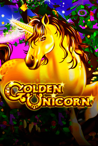 Golden Unicorn