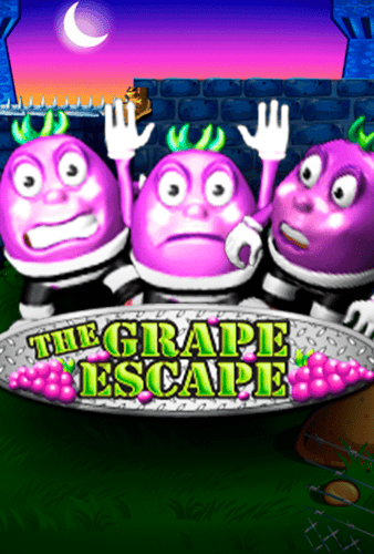 Grape Escape