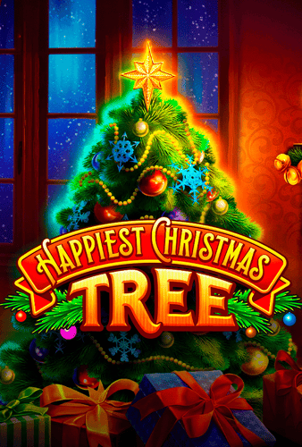 Happiest Christmas Tree