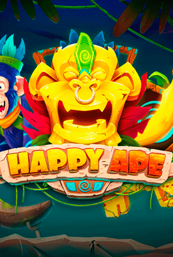 Happy Ape
