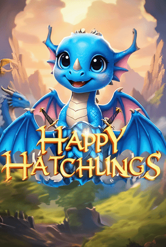 Happy Hatchlings