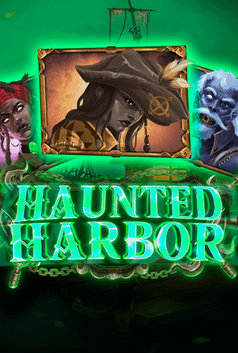 Haunted Harbor