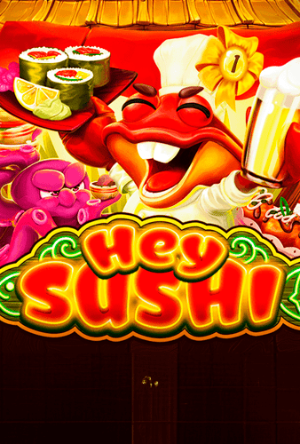 Hey Sushi