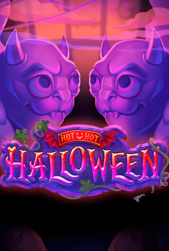 Hot Hot Halloween