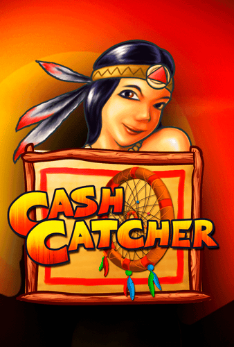 Indian Cash Catcher