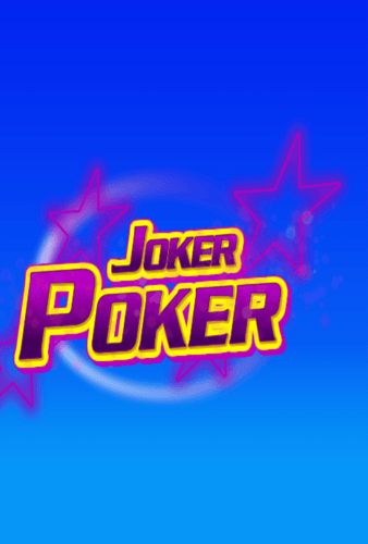 Joker Poker
