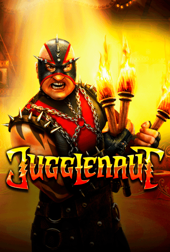 Jugglenaut