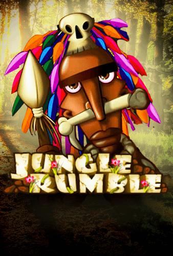 Jungle Rumble