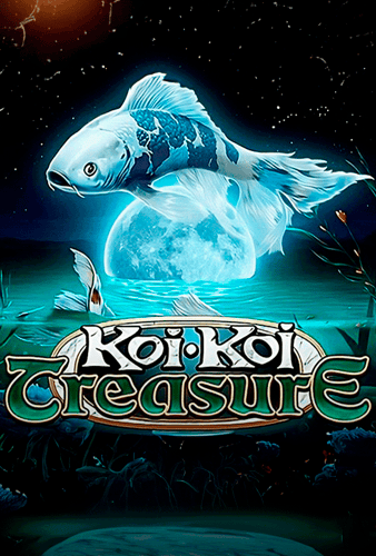 Koi Koi Treasure