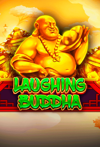 Laughing Buddha
