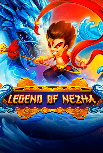 Legend Of Nezha