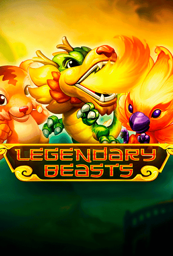 Legendary Beasts