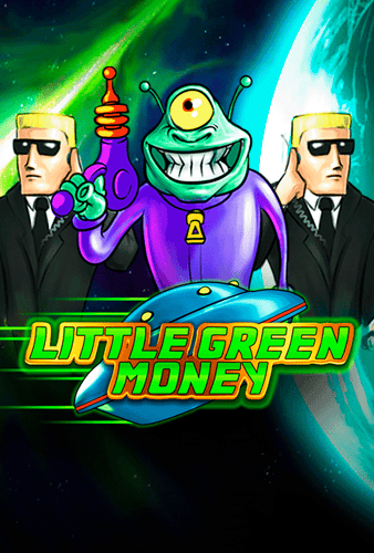 Little Green Money