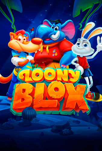Loony Blox