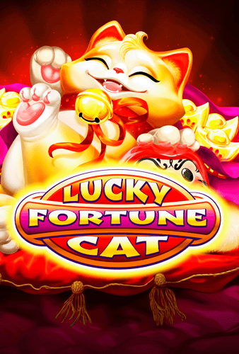 Lucky Fortune Cat