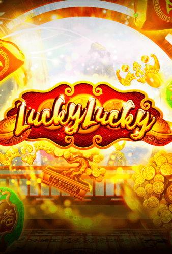 Lucky Lucky