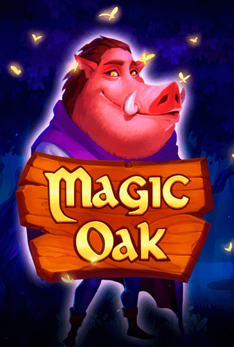 Magic Oak