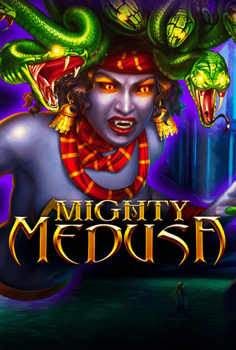 Mighty Medusa
