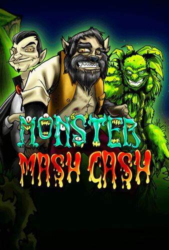 Monster Mash Cash
