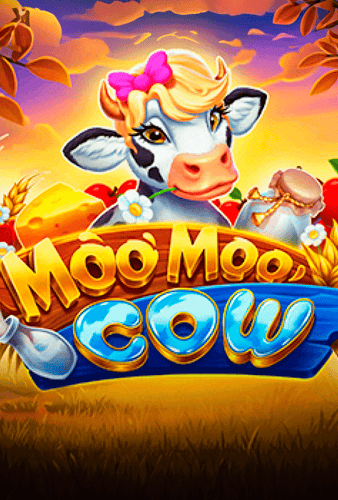 Moo Moo Cow