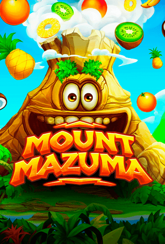 Mount Mazuma