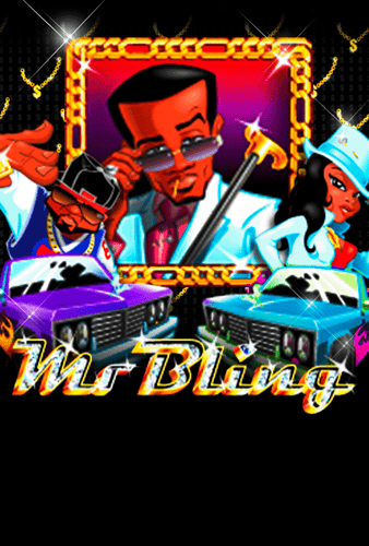 Mr Bling