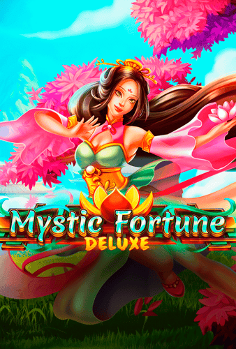 Mystic Fortune Deluxe