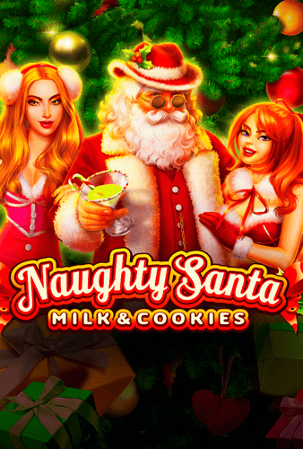 Naughty Santa