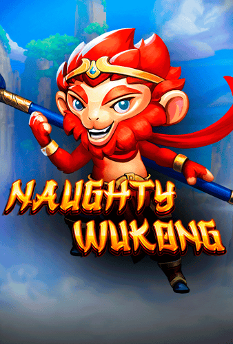 Naughty Wukong