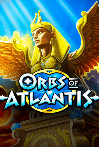 Orbs of Atlantis